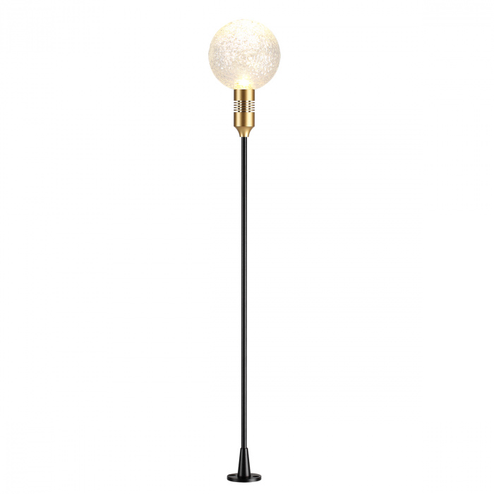 Ландшафтный светильник Odeon Light Nature Dande 7121/2GL в Санкт-Петербурге