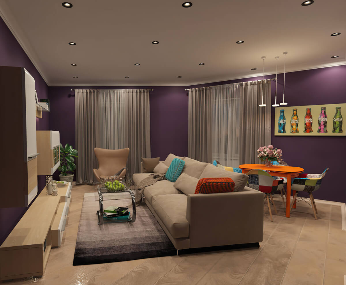 Встраиваемый светильник Denkirs DK2018-BK в #REGION_NAME_DECLINE_PP#