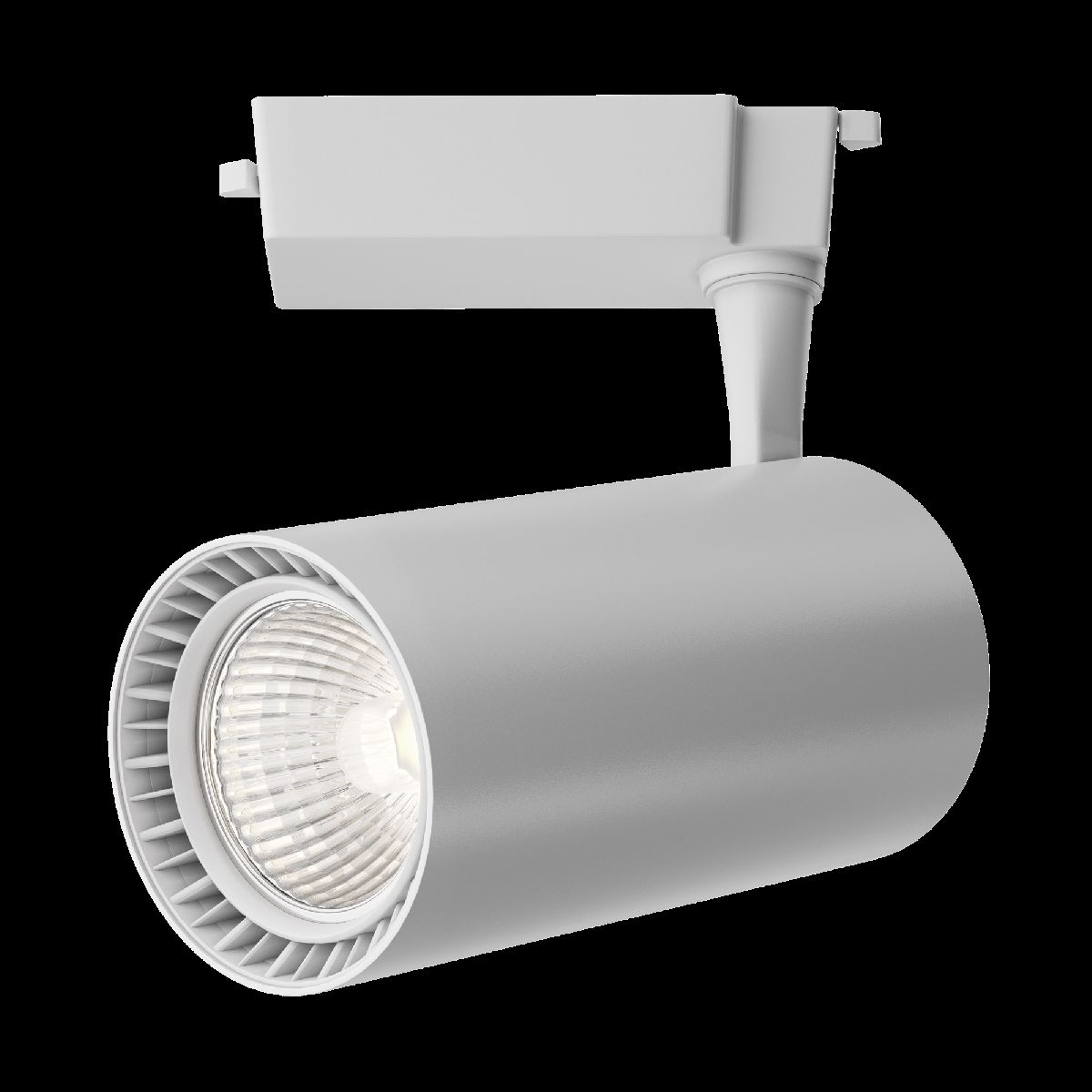 Трековый светильник Maytoni Technical Vuoro TR003-1-36W4K-M-W в #REGION_NAME_DECLINE_PP#