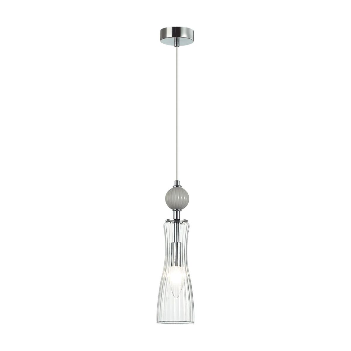 Подвесной светильник Lumion Neoclassi Emily 8269/1A в Санкт-Петербурге