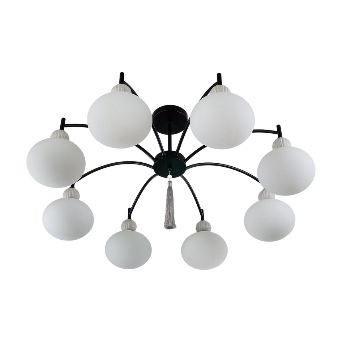 Люстра на штанге Lumion Neoclassi Gloriya 8273/8C в #REGION_NAME_DECLINE_PP#