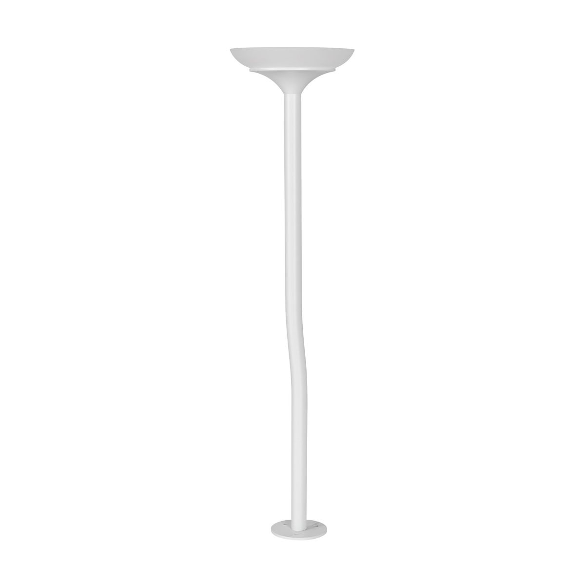 Ландшафтный светильник Arlight KT-MUCENA-BOLL-C-H540-4W Warm3000 (WH, 100 deg, 24V) 056055 в Санкт-Петербурге