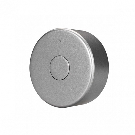 Панель управления Arlight Knob Smart-P87-Dim Silver 031622 в Санкт-Петербурге