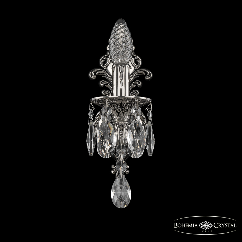 Бра Bohemia Ivele Crystal Florence 7102B13/1/125 A NB в Санкт-Петербурге