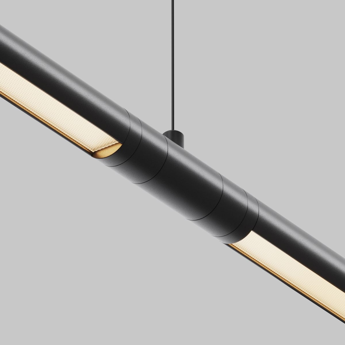 Прямой коннектор без ввода питания Maytoni Shelf CA013IC-B в Санкт-Петербурге