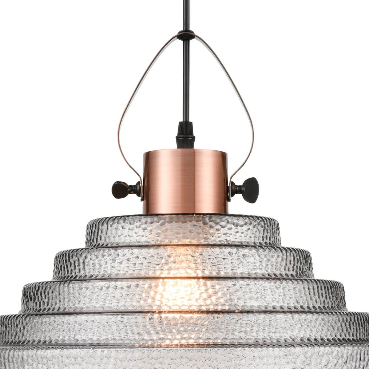 Подвесной светильник Vele Luce Genio VL5402P21 УЦ в Санкт-Петербурге