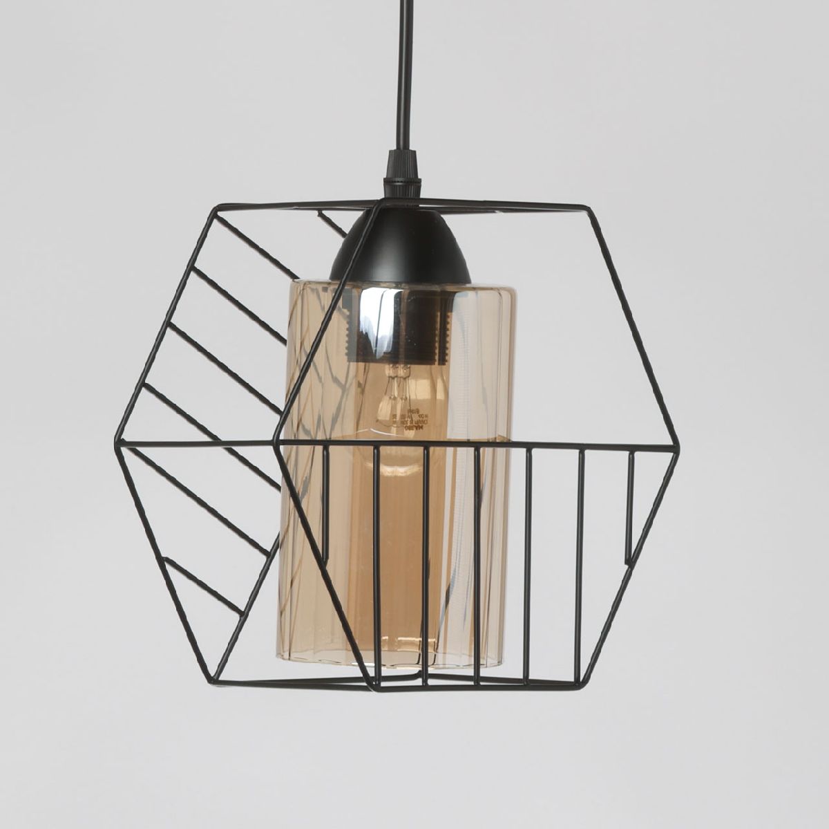 Подвесной светильник De Markt Соло 112012701 УЦ в Санкт-Петербурге