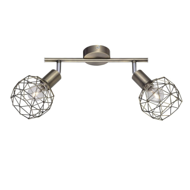 Спот Arte Lamp Sospiro A6141AP-2AB УЦ в Санкт-Петербурге