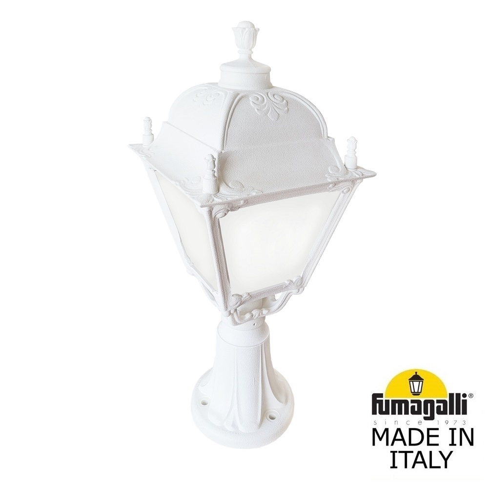 Ландшафтный светильник Fumagalli LOT/SIMON U33.113.000.WYH27 в Санкт-Петербурге