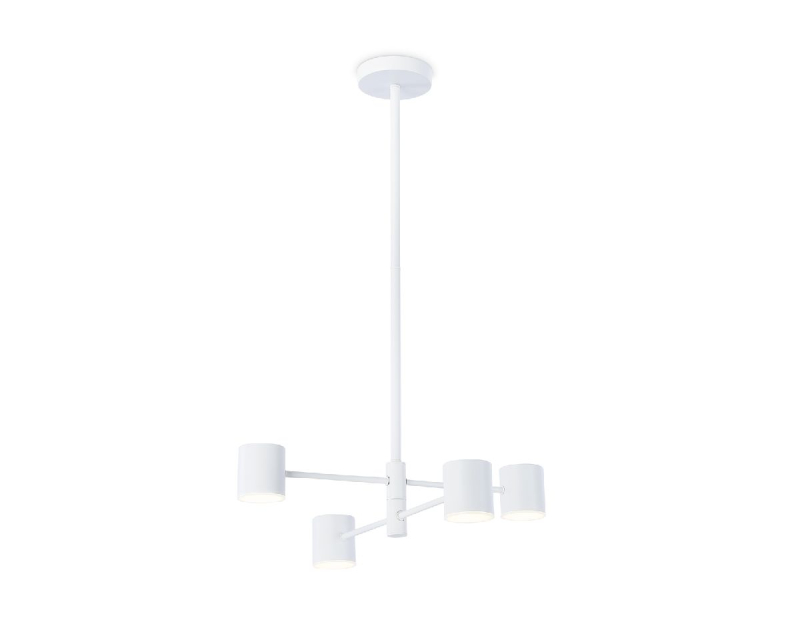 Люстра на штанге Ambrella Light Comfort FL51705 в Санкт-Петербурге