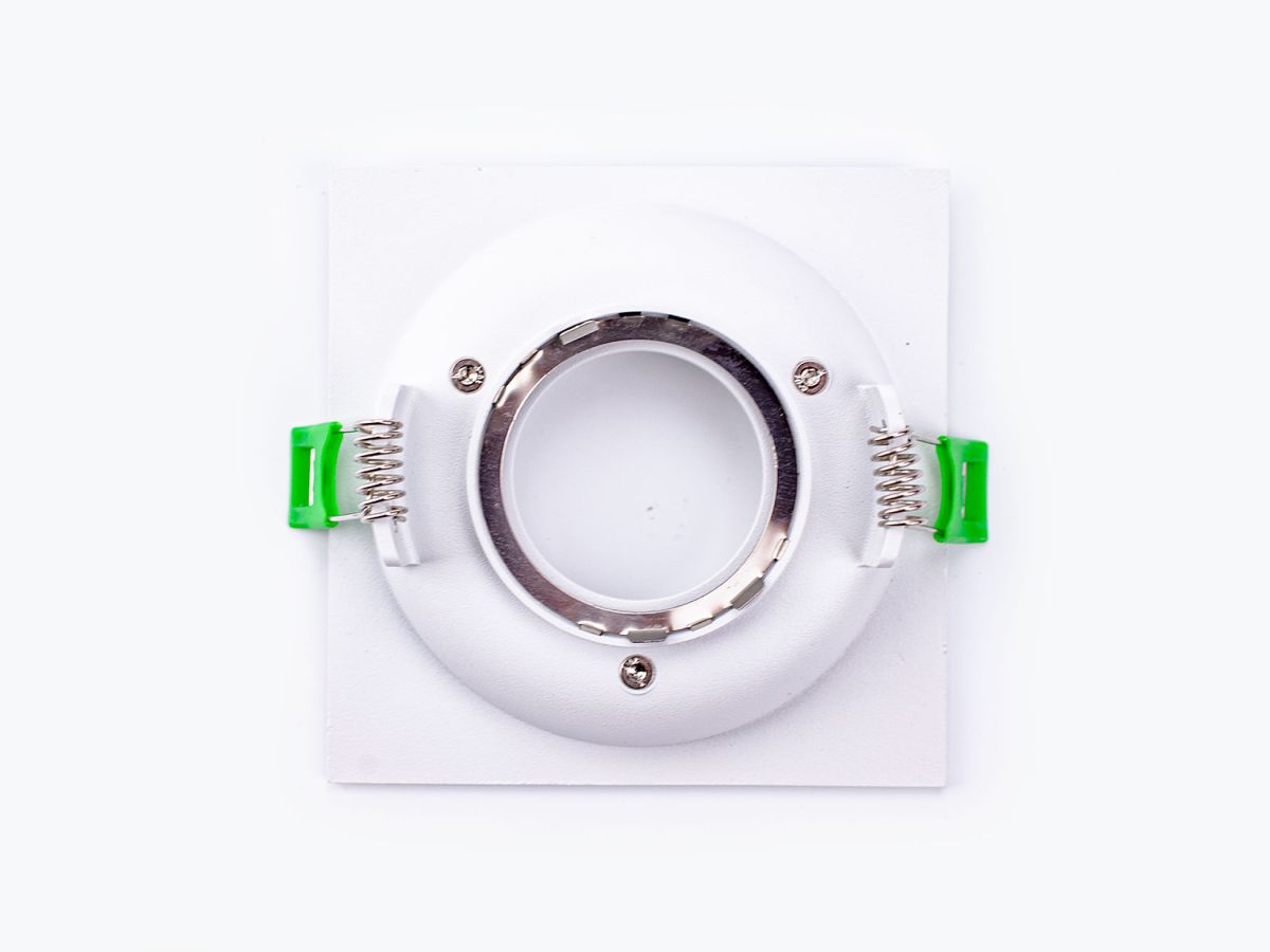 Встраиваемый светильник LEDS POWER GU-S05W, серия SPOT 009674 в Санкт-Петербурге