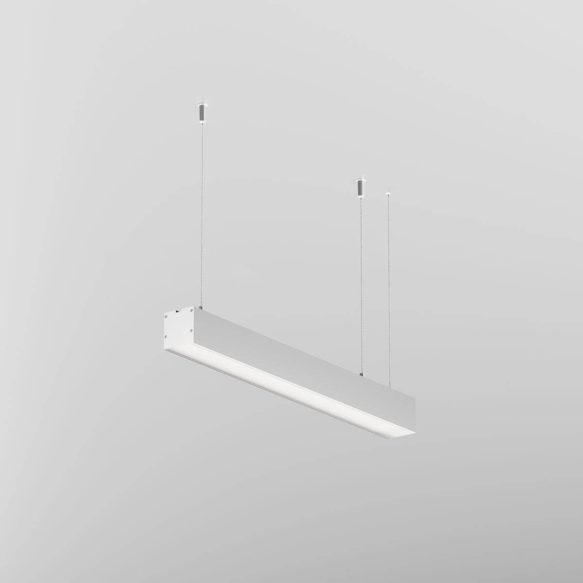 Линейный подвесной светильник Maytoni Technical LL312018 в #REGION_NAME_DECLINE_PP#
