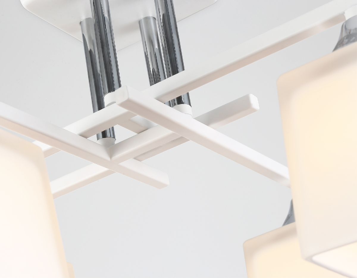 Потолочная люстра Ambrella Light Loft Traditional TR303041 в Санкт-Петербурге