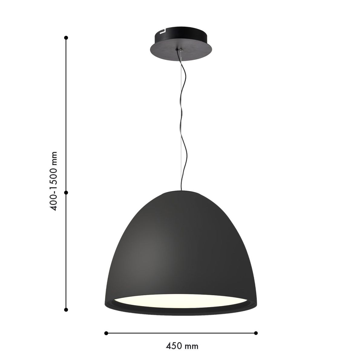 Подвесной светильник Favourite Halva 4812-4P в #REGION_NAME_DECLINE_PP#