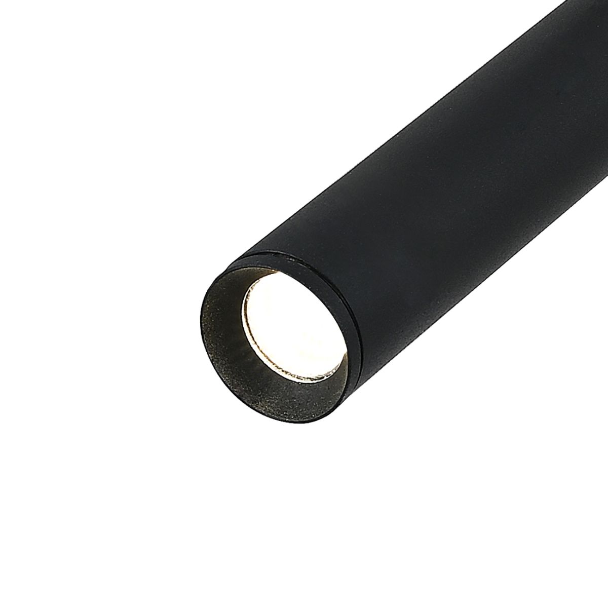 Спот Escada Twig 10275/1LED Black в Санкт-Петербурге
