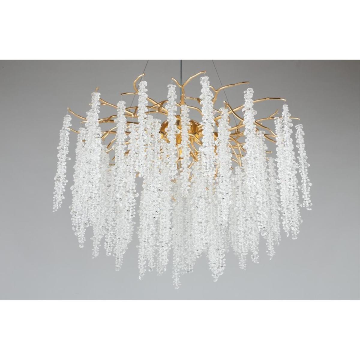 Подвесная люстра Aployt Paulina APL.848.03.13 в Санкт-Петербурге