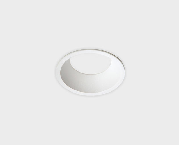 Встраиваемый светильник Italline IT06-6037 white 4000K в Санкт-Петербурге