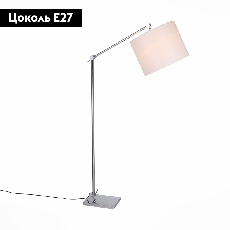 Торшер ST Luce Marcia SL460.105.01 в Санкт-Петербурге