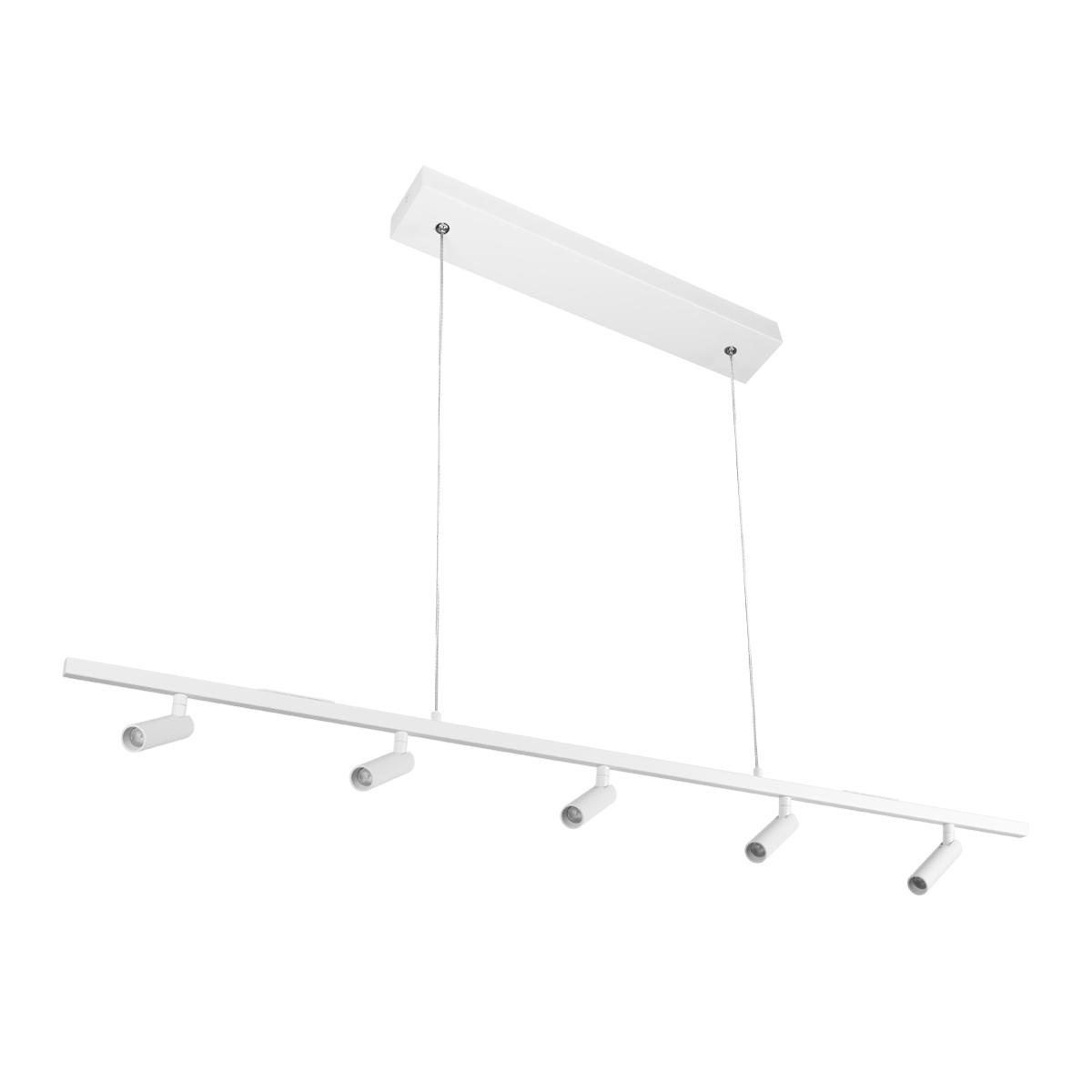 Подвесной светильник Loft IT Sign 10260/5 White в Санкт-Петербурге