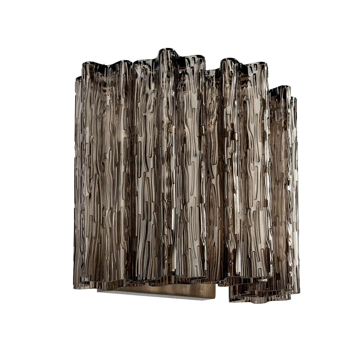 Настенный светильник Loft IT Murano 10580W Smoke в Санкт-Петербурге