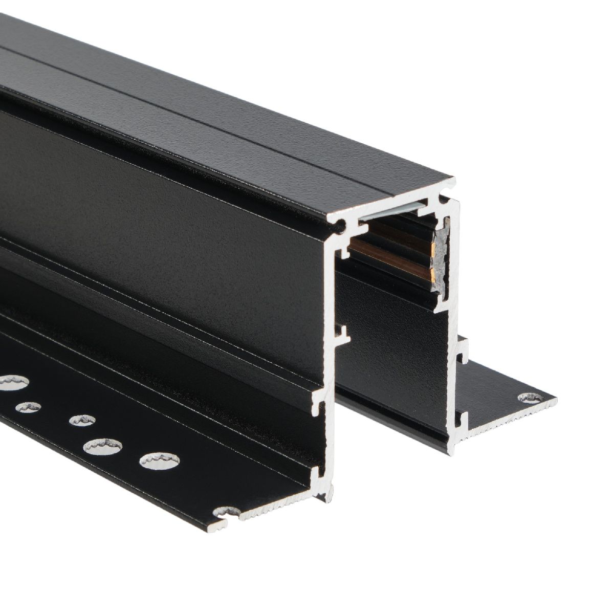 Шинопровод магнитный встраиваемый Voltalighting Light AIJL-CX-304-2.0 TB в #REGION_NAME_DECLINE_PP#