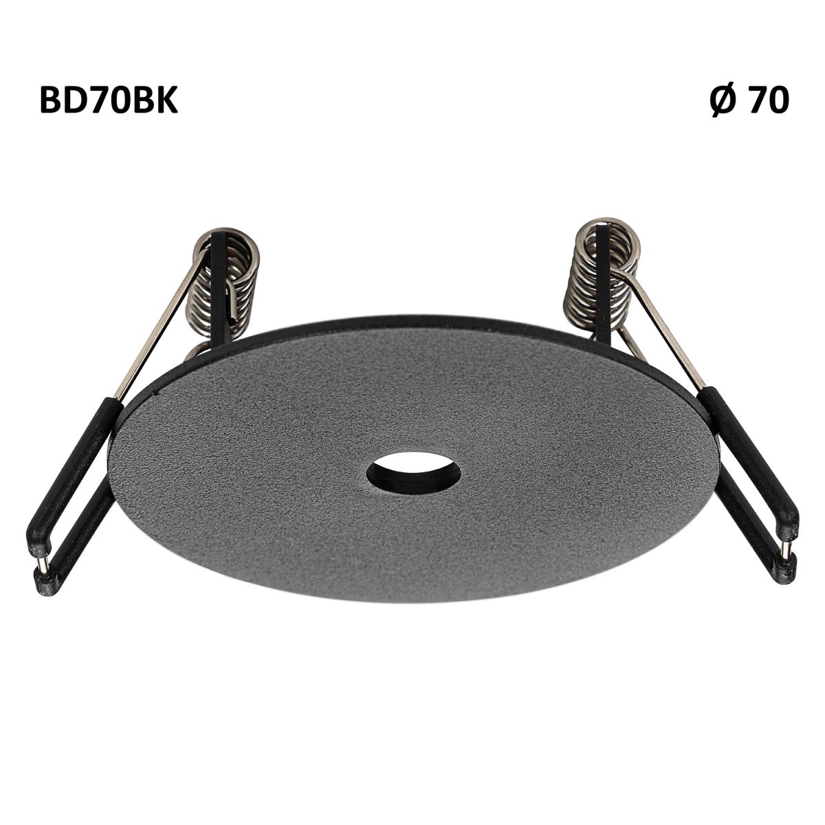 База встраиваемая Citilux BD70BK в Санкт-Петербурге