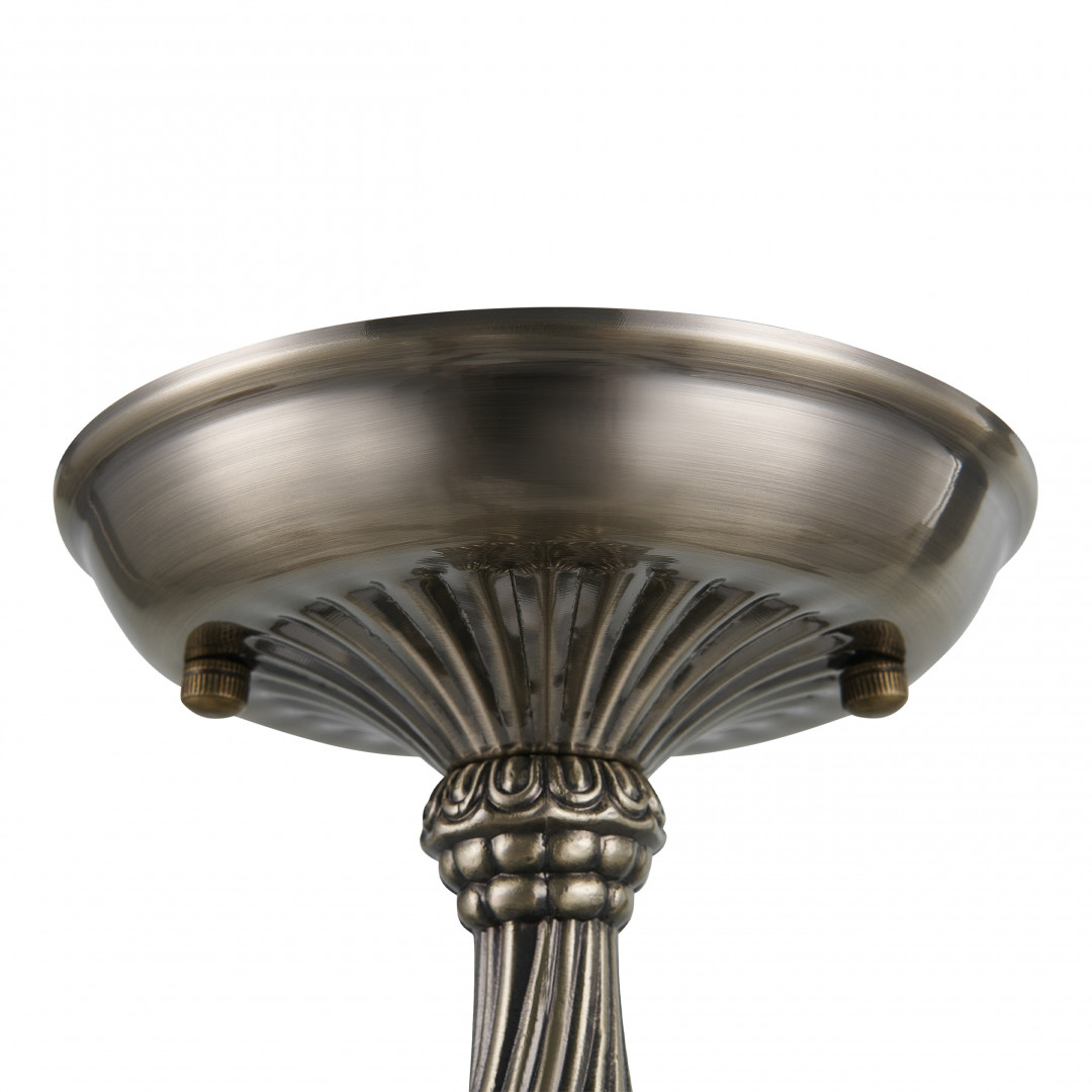 Потолочная люстра Arte Milano 347410/8 AB в #REGION_NAME_DECLINE_PP#