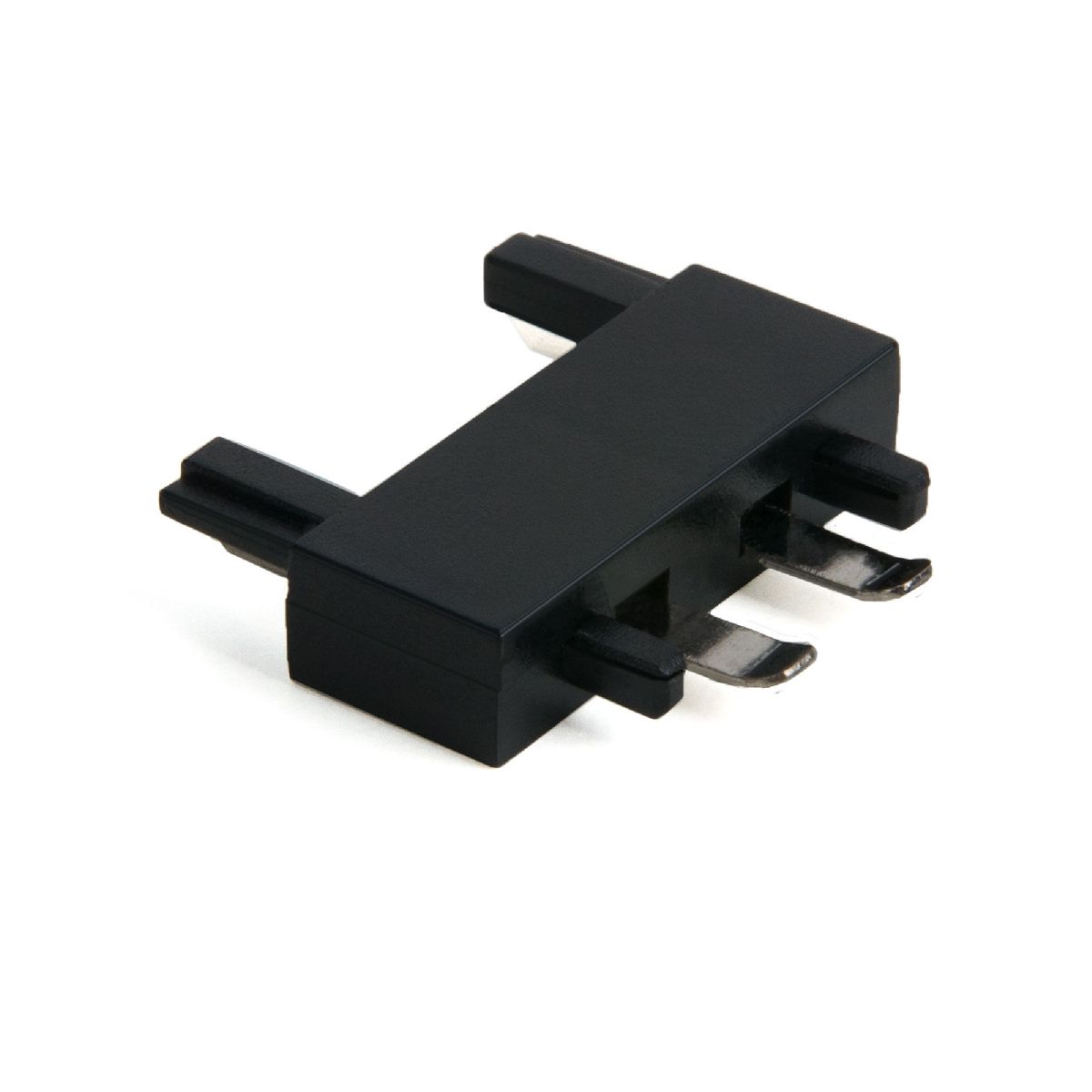 Коннектор для четырехстороннего соединителя шинопровода Elektrostandard Flat magnetic 4690389199127 a063739 в Санкт-Петербурге
