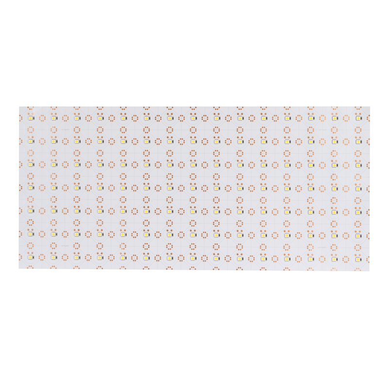 Светодиодная лента Arlight LX-500 12V Cx1 Warm White (5050, 105 LED) (Arlight, 22 Вт, IP20) 014455 в Санкт-Петербурге