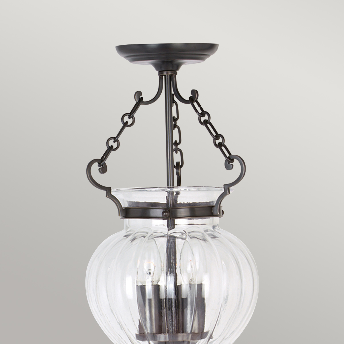 Подвесной светильник Elstead Lighting Finsbury Park FP-P-S-OLD-BRZ в Санкт-Петербурге