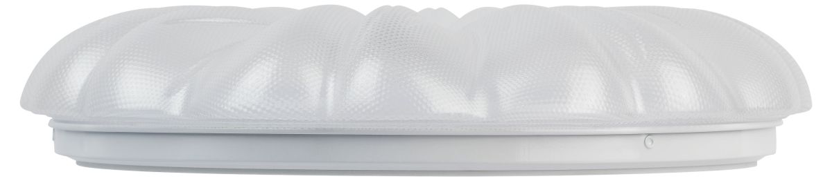 Потолочный светильник ЭРА Классик SPB-6 Muze 48W-5K WH+CH 5000К Б0070187 в Санкт-Петербурге