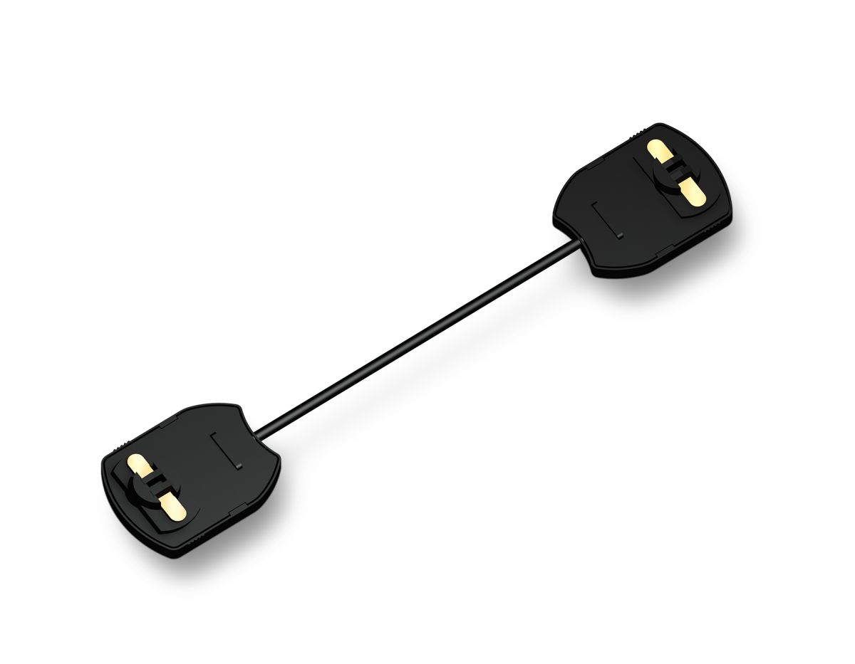 Коннектор гибкий Ambrella Light Track System GL7188 в Санкт-Петербурге