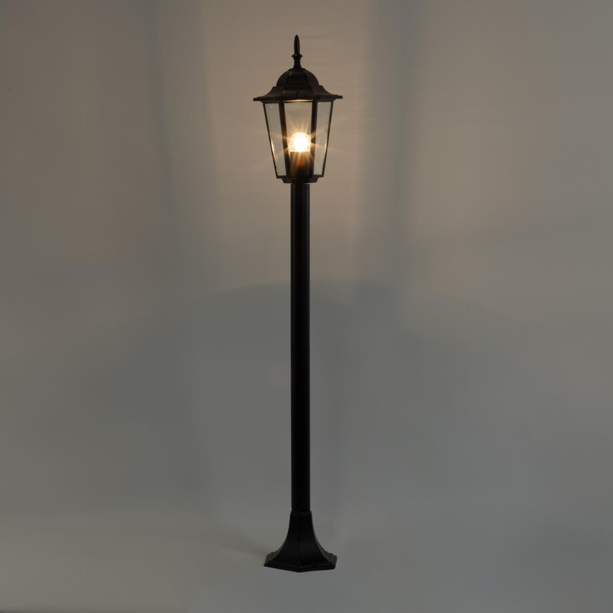 Ландшафтный светильник De Markt City Фабур 804041501 в Санкт-Петербурге