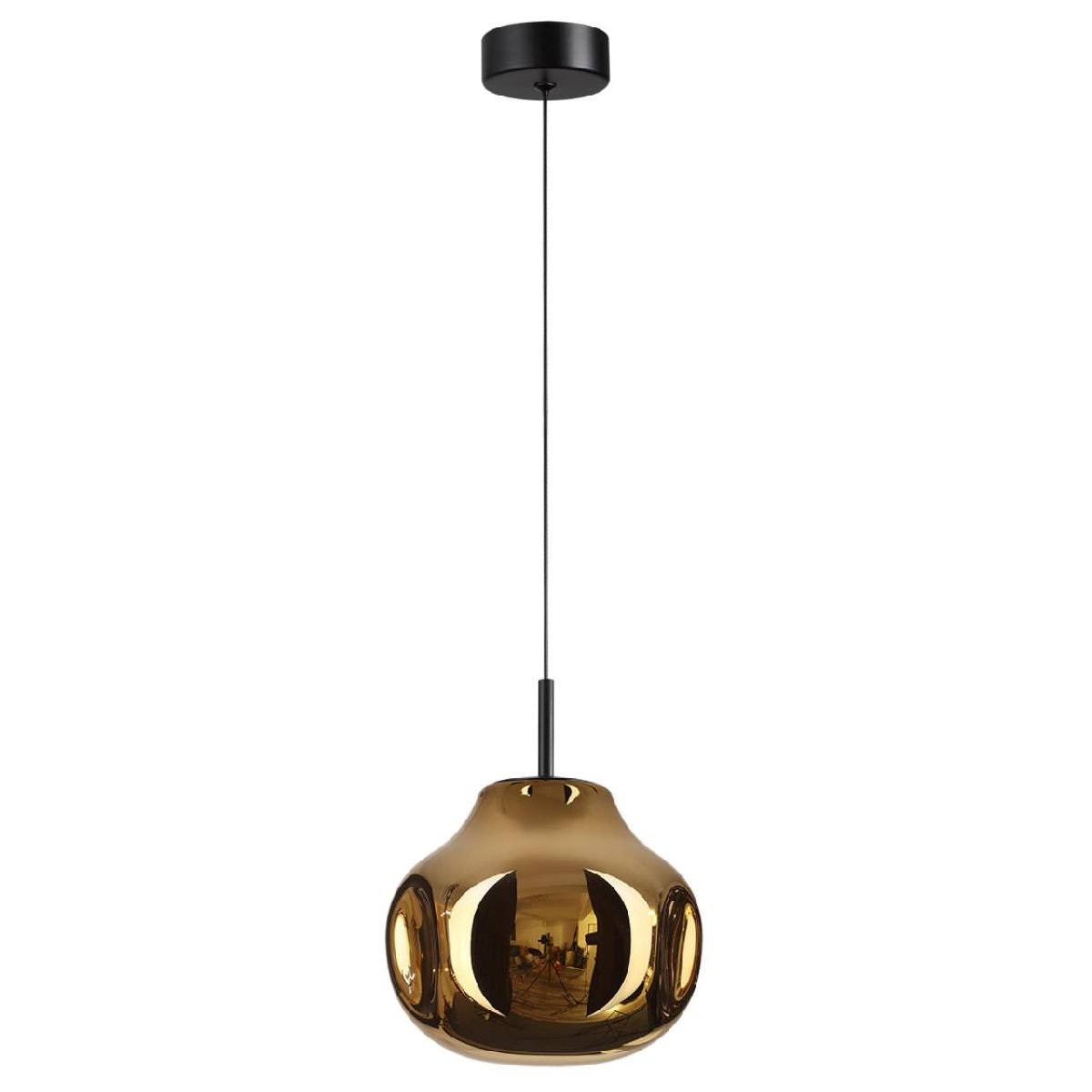 Подвесной светильник Odeon Light Pendant Vaso 5097/4LA в Санкт-Петербурге