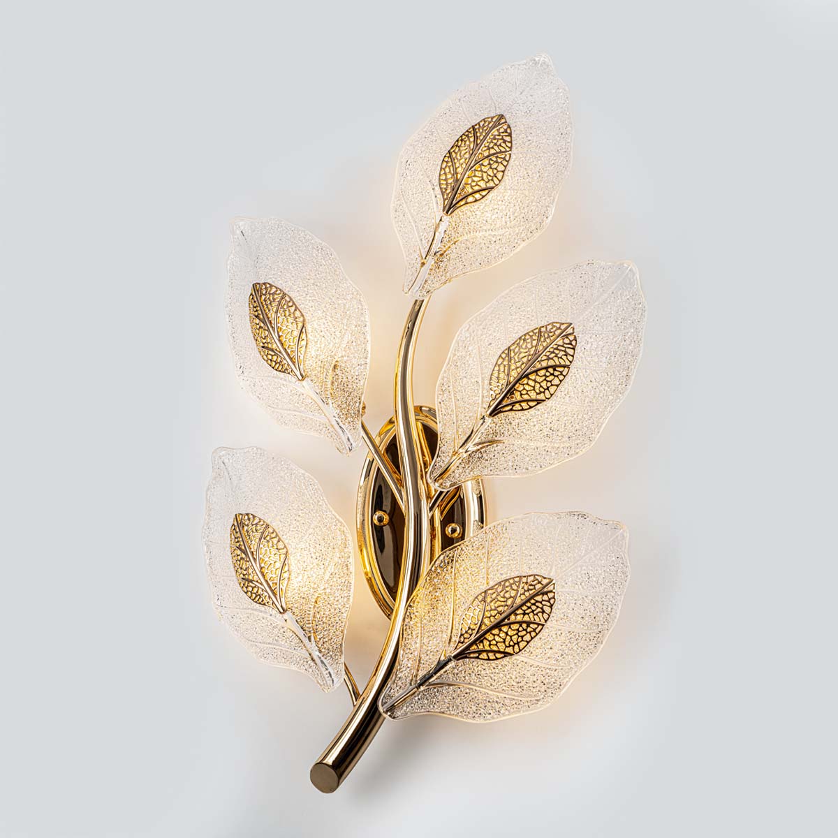 Бра Modestyle MS.250.05 GD в Санкт-Петербурге