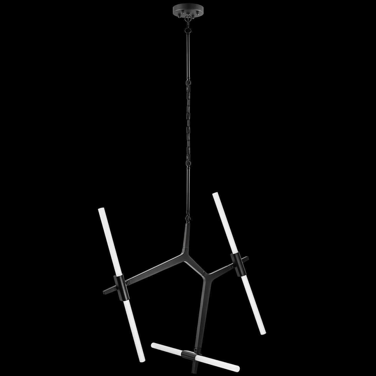 Подвесная люстра Lightstar Struttura 742067 в Санкт-Петербурге