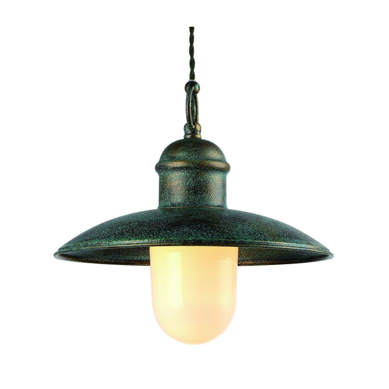 Подвесной светильник Arte Lamp Passato A9255SP-1BG в Санкт-Петербурге