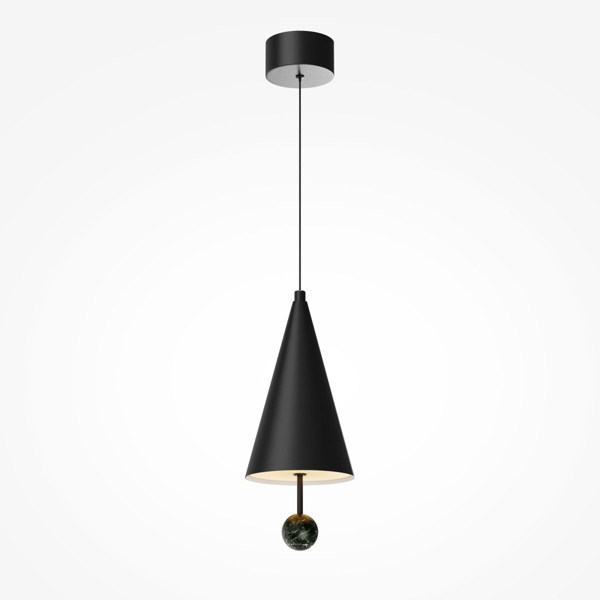 Подвесной светильник Maytoni Bell MOD534PL-L11B3K в Санкт-Петербурге