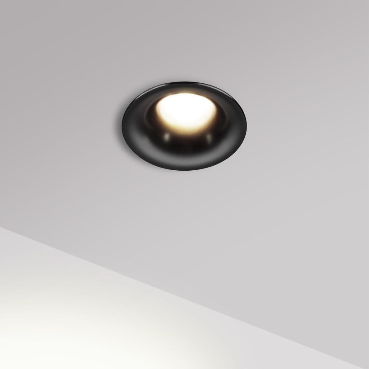 Встраиваемый светильник с переключателем цв. температуры Novotech Wir Eclat 359883 в Санкт-Петербурге