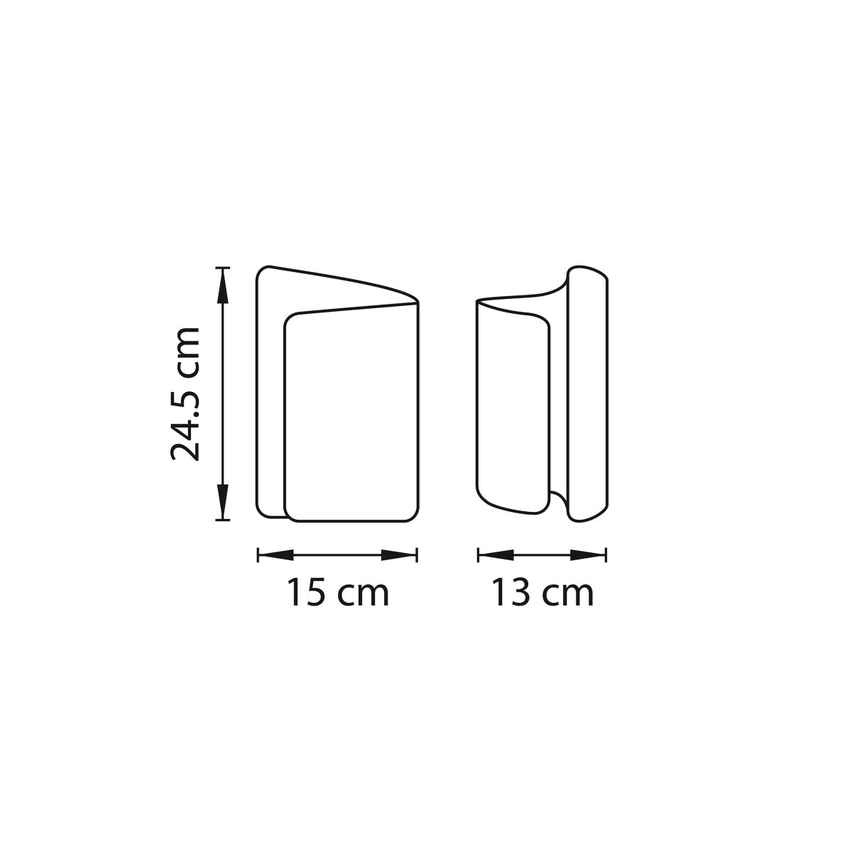 Настольная лампа Lightstar Simple Light 811 811914 УЦ в Санкт-Петербурге