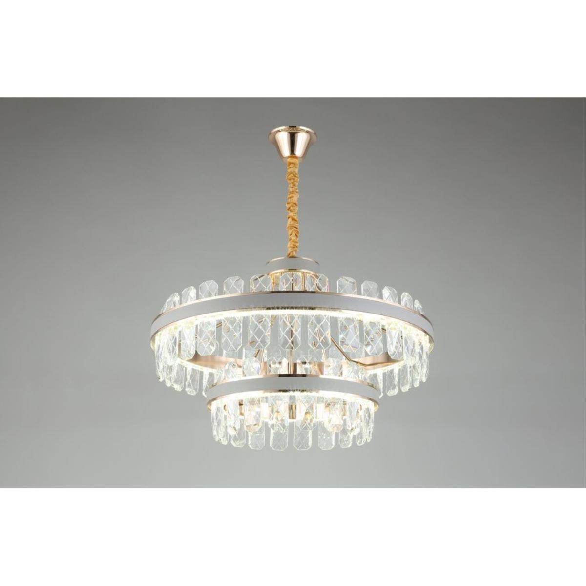 Подвесная люстра Aployt Juda APL.032.03.158 в Санкт-Петербурге