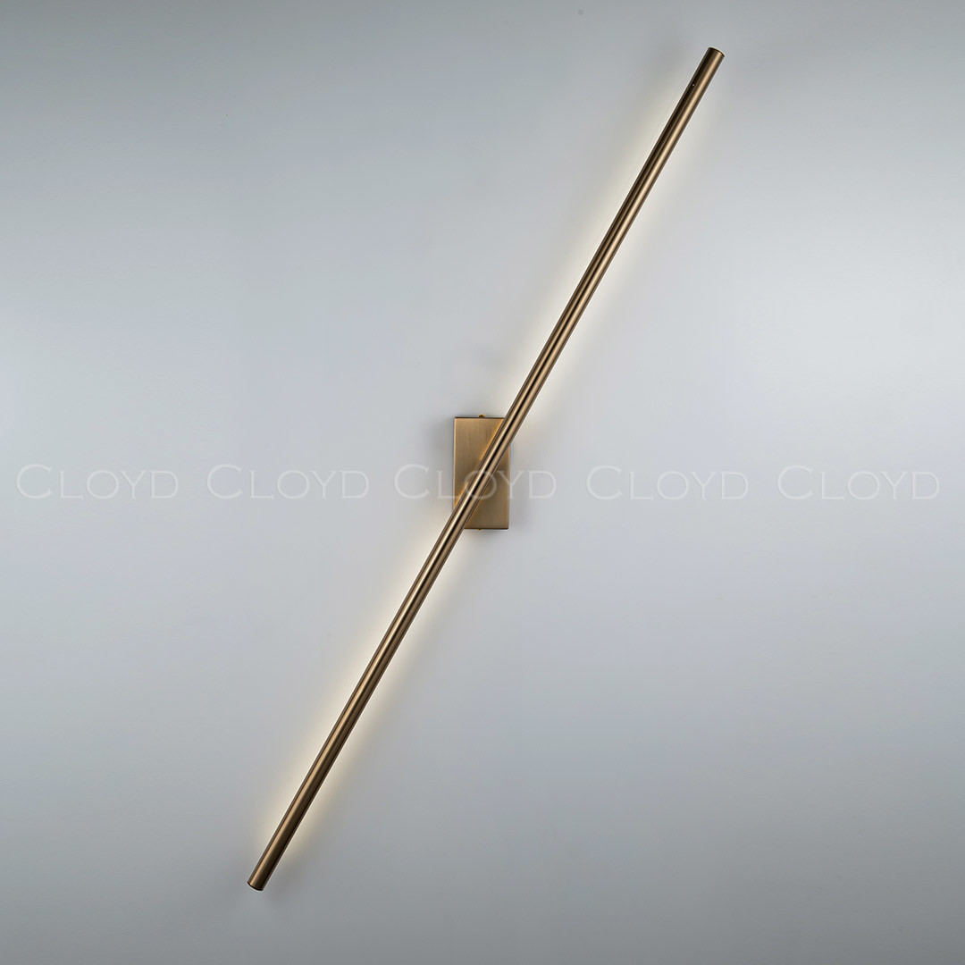 Настенный светильник Cloyd Lineas 20354 в Санкт-Петербурге