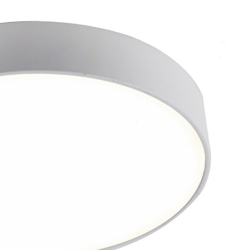 Потолочный светодиодный светильник Favourite Flashled 2065-30C в Санкт-Петербурге