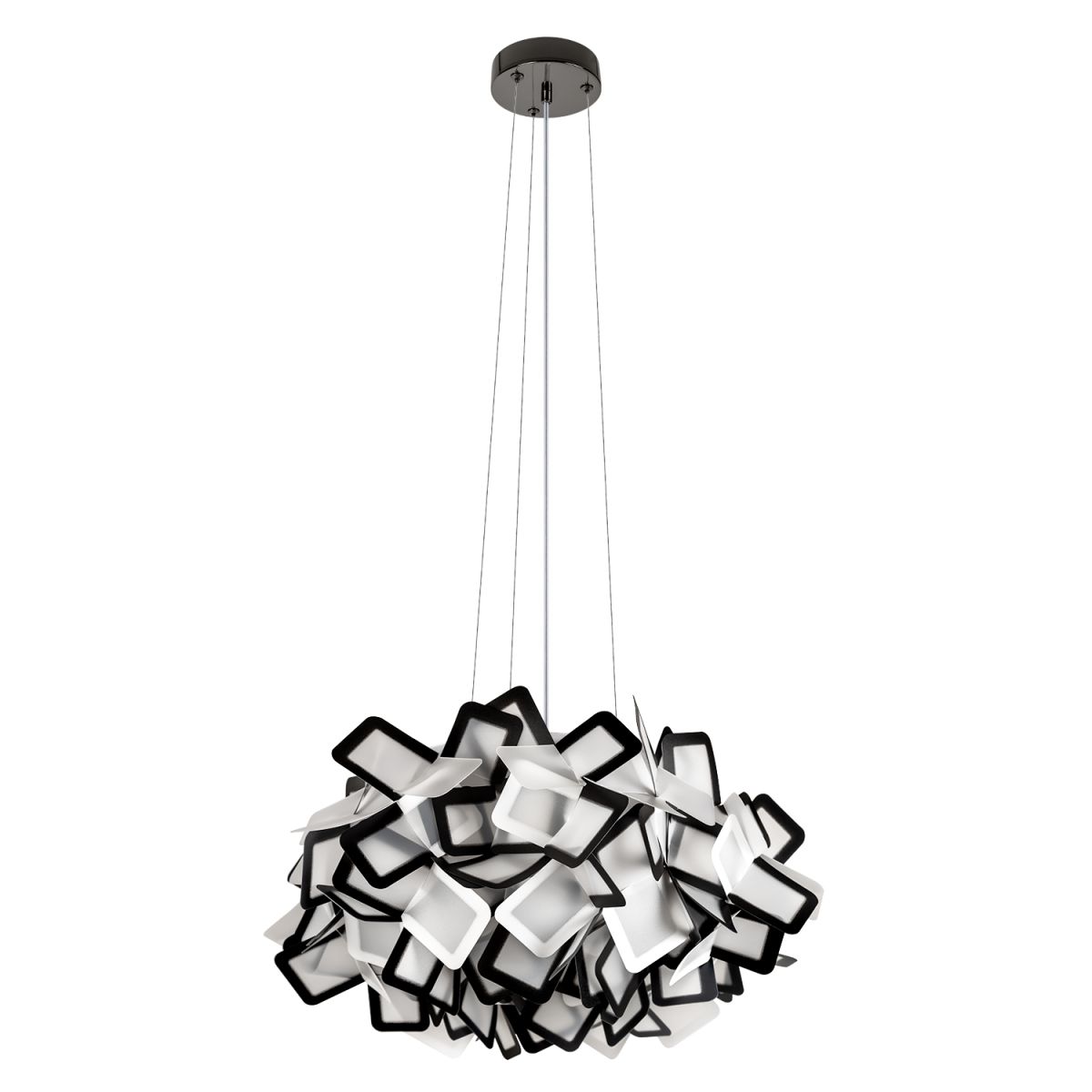 Подвесной светильник Loft IT Clizia 10231/530 Black в Санкт-Петербурге