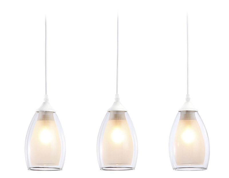 Подвесной светильник Ambrella Light Traditional TR3536 УЦ в Санкт-Петербурге