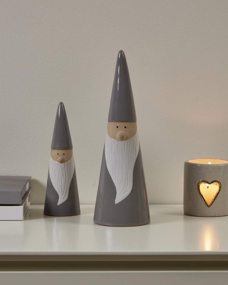 Фигурка декоративная Санта Eglo Catacol 427643 в #REGION_NAME_DECLINE_PP#