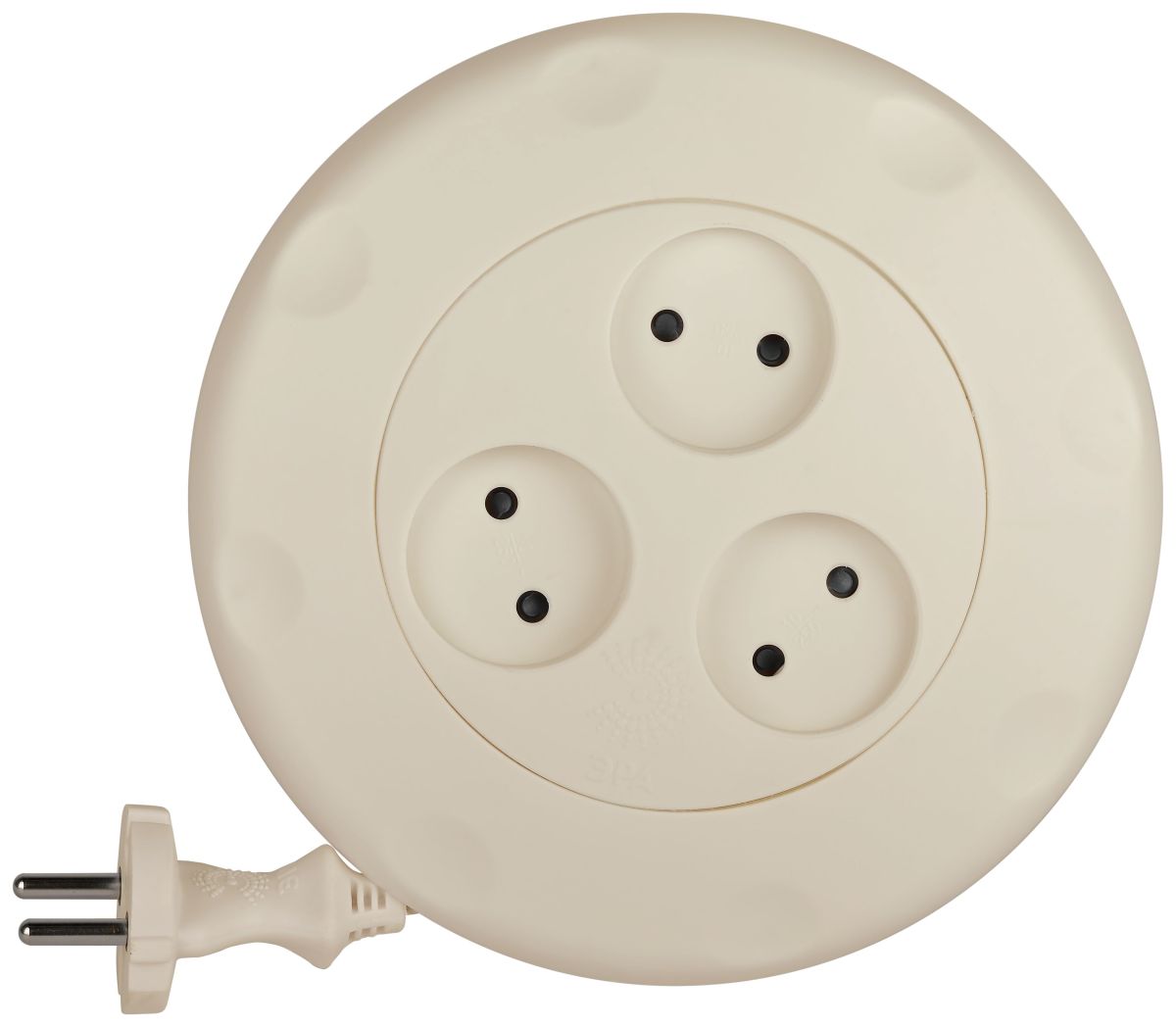 Удлинитель электрический Эра Calypso UR-3-3m-I Б0027845 в Санкт-Петербурге