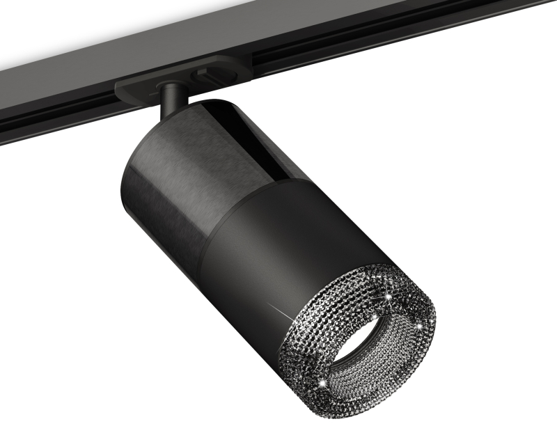 Комплект трекового светильника Ambrella Light Track System XT7402051 (A2537, C7403, A2071, C7402, N7192) в Санкт-Петербурге