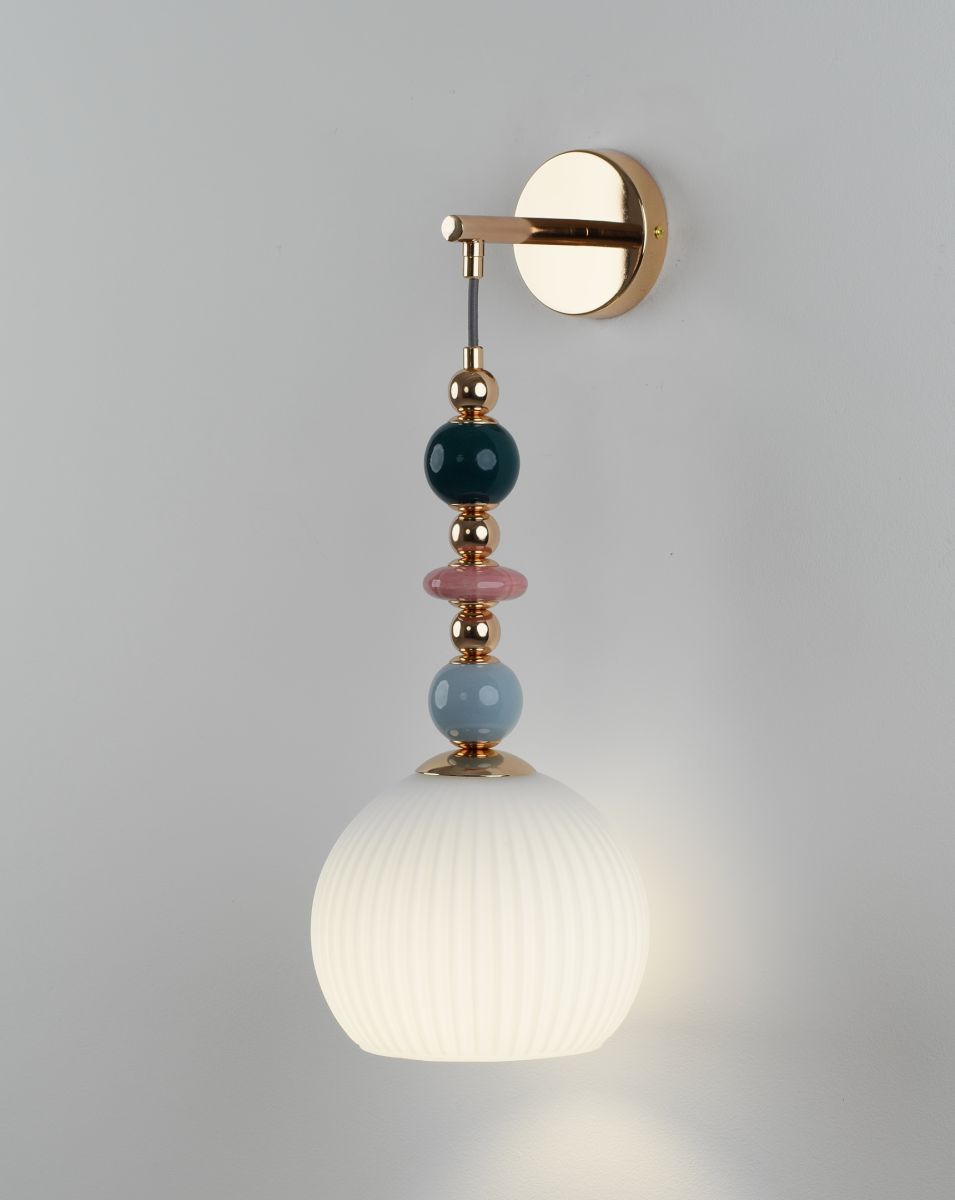 Бра Moderli Charm V11171-1W в Санкт-Петербурге