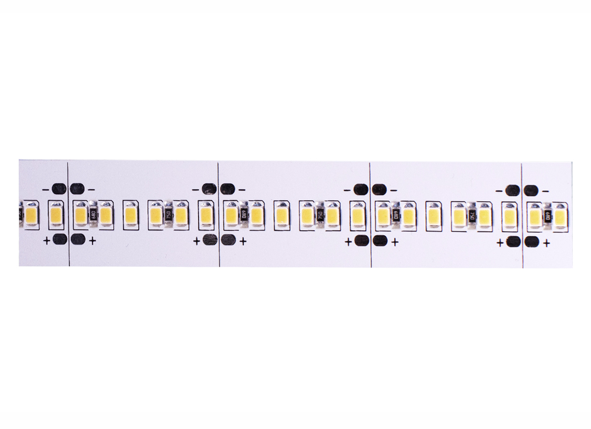 Светодиодная плата Donolux DL-18333/W.White-24-90 в Санкт-Петербурге